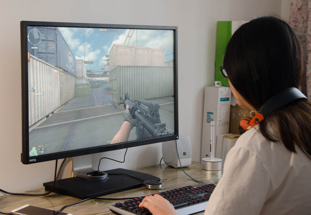 入门黑轴红轴机械键盘,机械键盘可能正在毁掉你的手腕