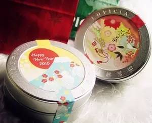 获得国民王妃凯特的爱,调香茶是什么来头?