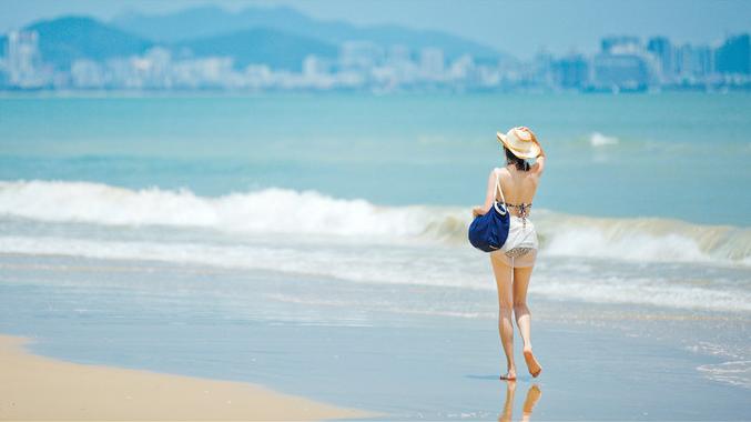 东方夏威夷三亚旅游相关注意事项,三亚旅游攻略夏威夷