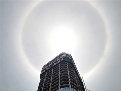 深圳前海卓越时代广场,前海时代卓越广场