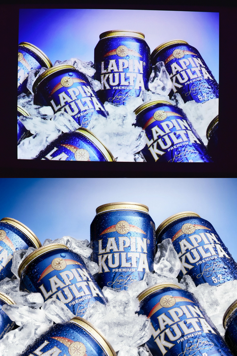 极米z4爵色怎么样,极米z4测评视频