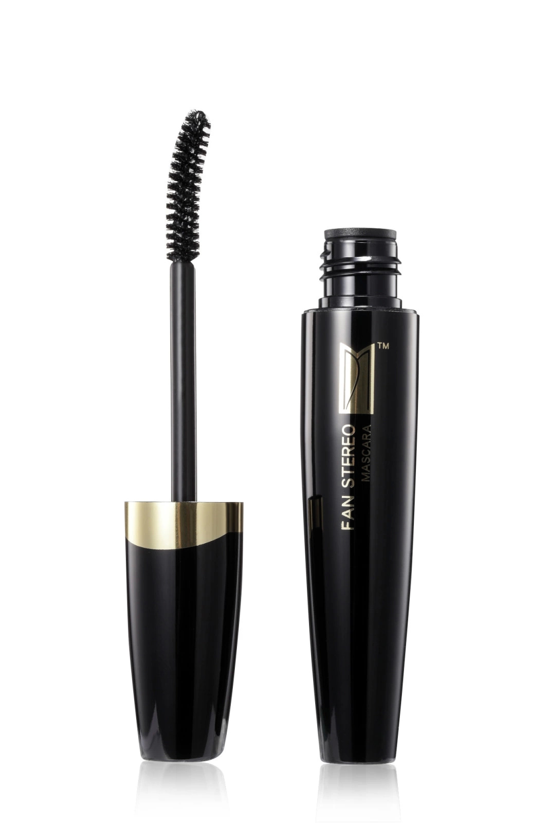 大刷头睫毛膏怎么刷,怎样刷睫毛膏又浓又纤长