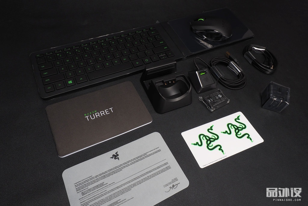 雷蛇黑寡妇竞技版键盘2014测评,雷蛇终极版键盘测评