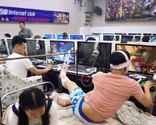 守望先锋现在外挂多吗,守望先锋外挂还多吗