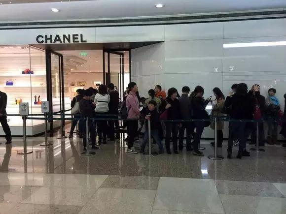 买了那么久你真的了解你身边的那些代购了吗？