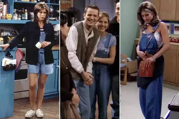 美剧老钱风穿搭,美剧穿衣风格有哪些