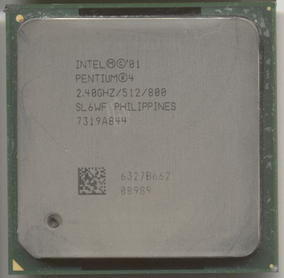 英特尔和amd的cpu哪个更好,amd和英特尔顶级cpu对比