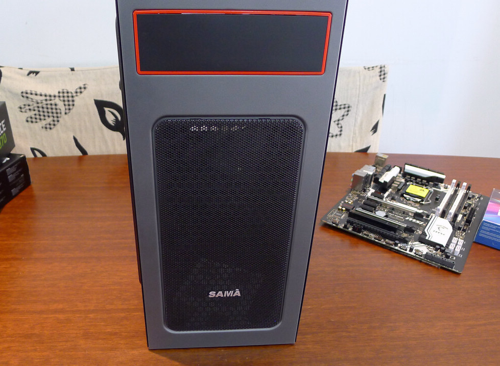 先马工匠机箱装机教程,先马工匠1号机箱好吗