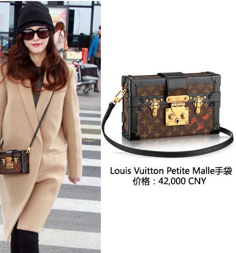 知名女星卖假名牌包,女明星假包