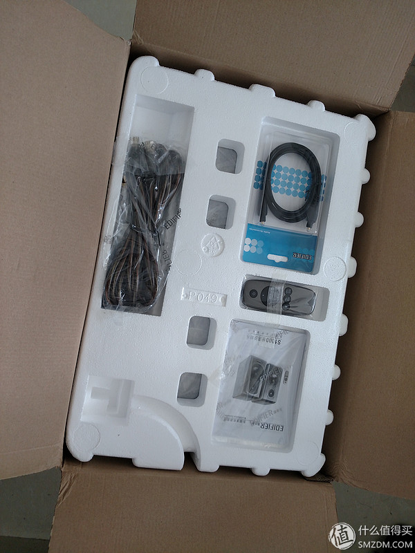 漫步者s1000mkiii音箱说明书,漫步者s1000ma音箱在什么水平