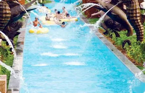 旅游河南推荐中国的迪士尼,河南多少个迪士尼乐园