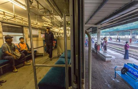 行摄缅甸之风情时光,缅甸之旅缅甸日记