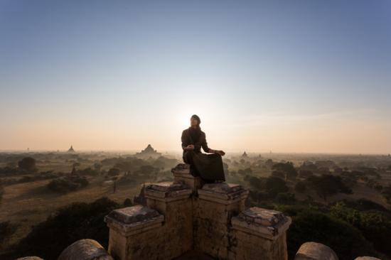 行摄缅甸之风情时光,缅甸之旅缅甸日记