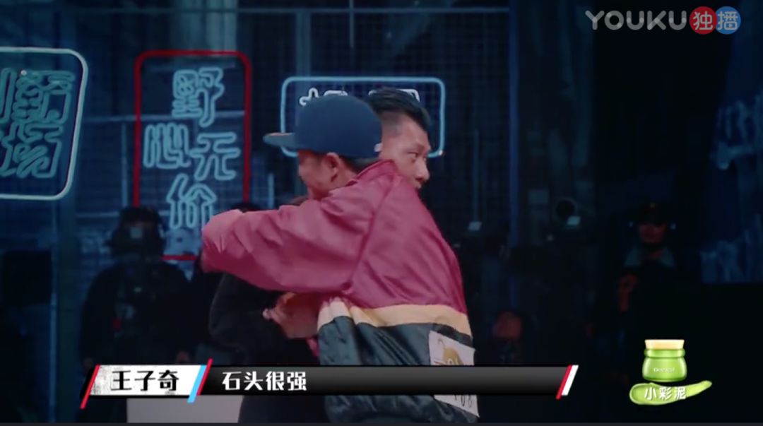 大神教学街舞招式,大神讲课完整视频