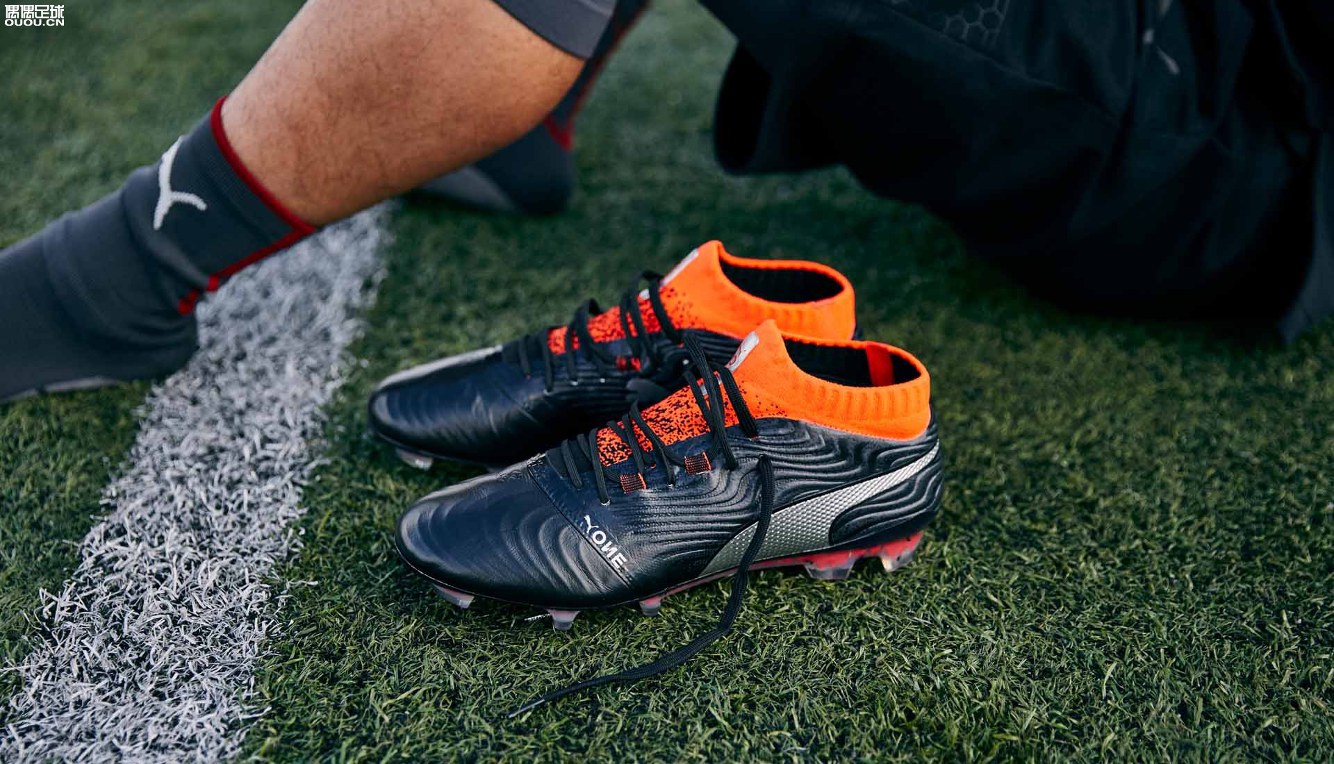 pumaevopower足球鞋,puma鞋测评