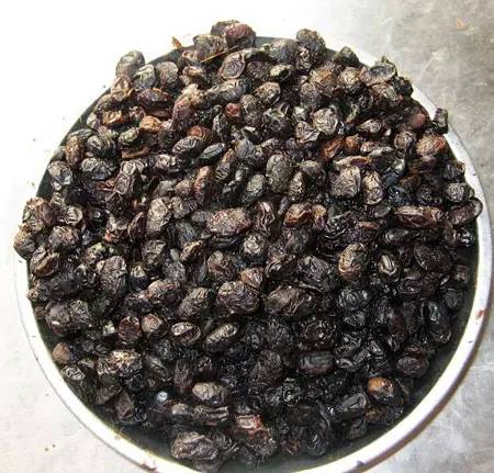 哈尼族云南特色民族菜,哈尼族特色美食图片