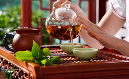 一间有格调有深意的茶馆,最值得去的茶馆