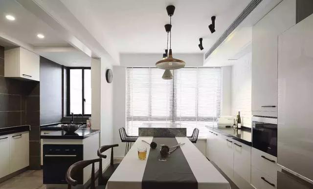 大同北欧装修风格,大同轻奢风格装修效果图