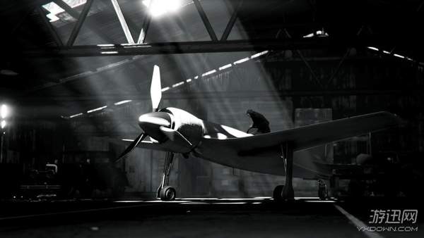 gta中令人惊艳的风景,gta图片高清大图