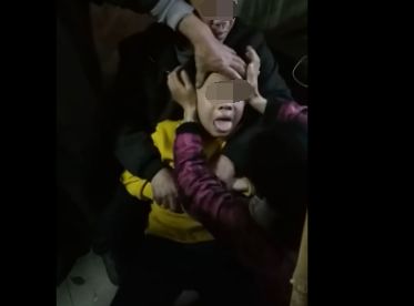 男子学狗叫咬人是狂犬病吗,门口狗叫引起男子狂犬病后续