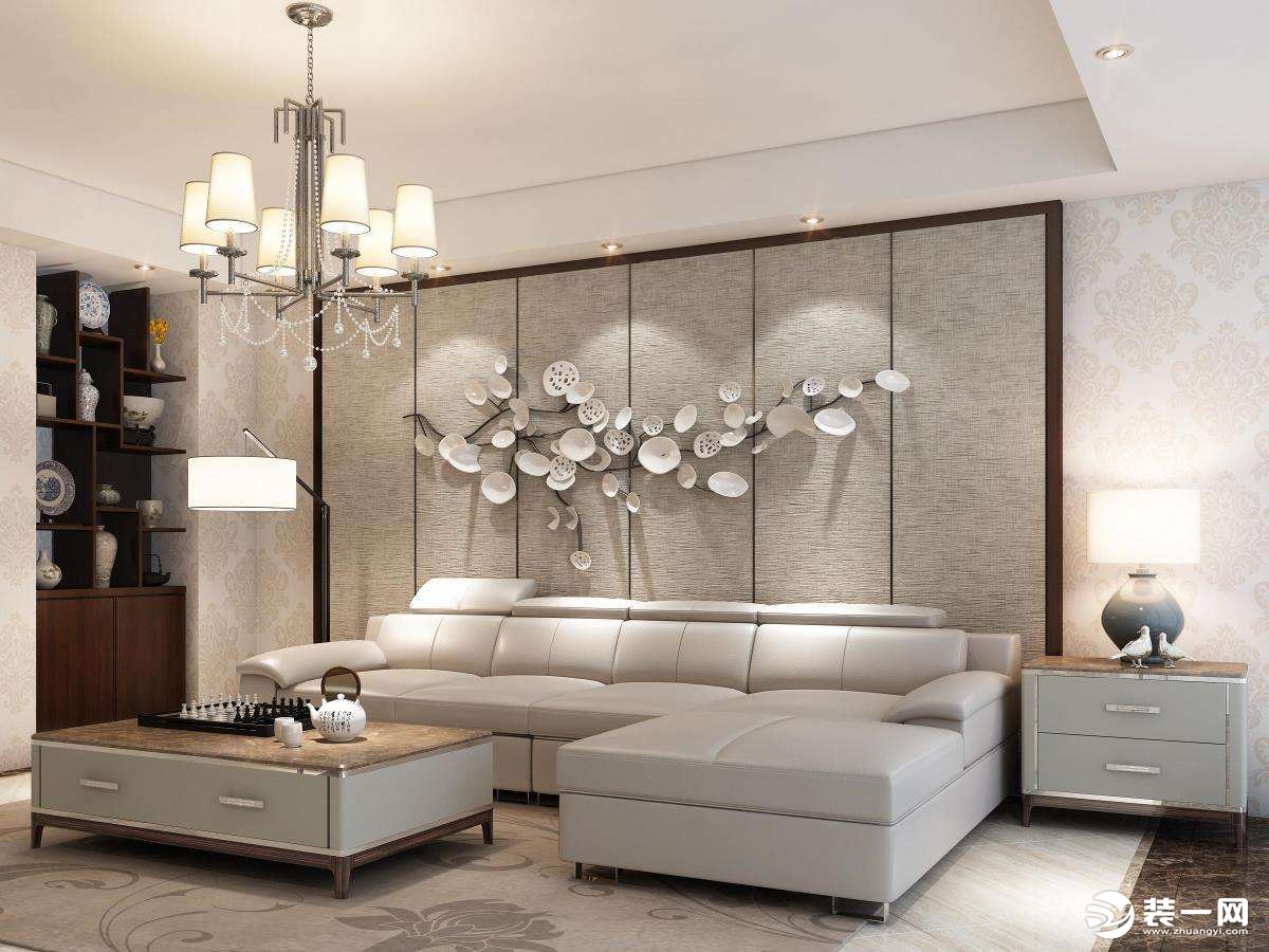 沙发背景墙电视背景墙如何设计,沙发背景墙极简高级感背景墙