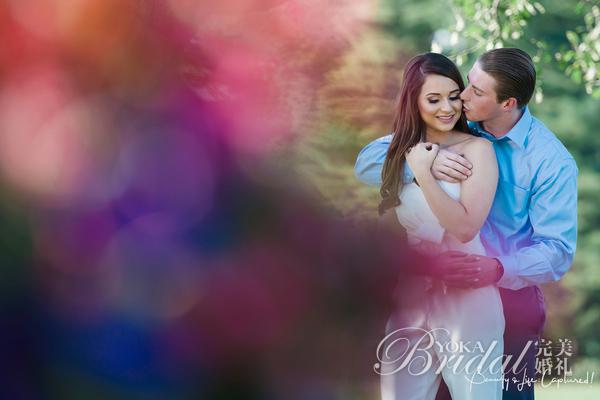 婚纱照秀恩爱图片大全,夫妻恩爱的婚纱照发下来