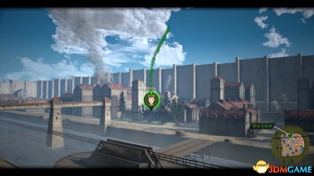 进击的巨人二全流程攻略,进击的巨人2最终之战攻略视频