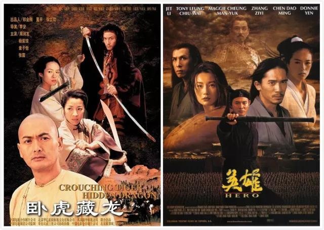 中国电影业怎么样推广中国文化,中国电影报道代言人