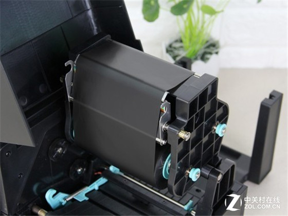 博思得条码打印机e200安装视频,博思得e200条码