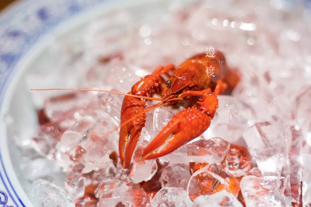 小龙虾广州热销,广州小龙虾排行榜前十名