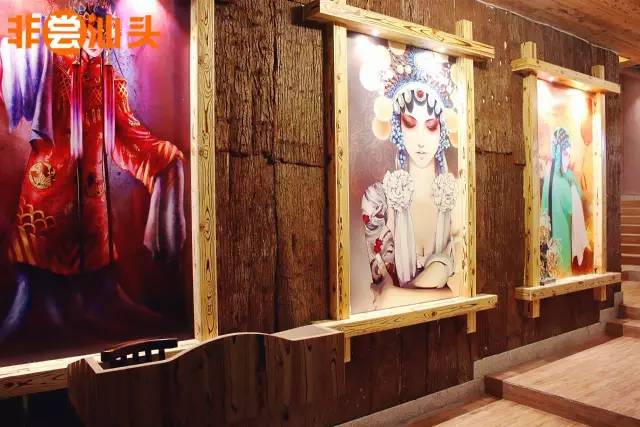 汕头喝酒圣地,汕头喝酒聚会好去处