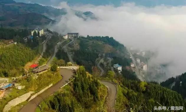 重庆到贵州2天高铁旅游攻略,高铁重庆到贵阳旅游2-3天推荐地方