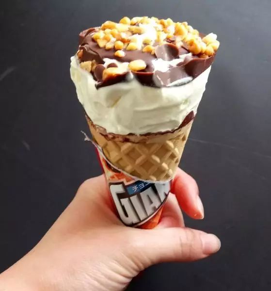 国外什么牌子的冰淇淋最好吃？