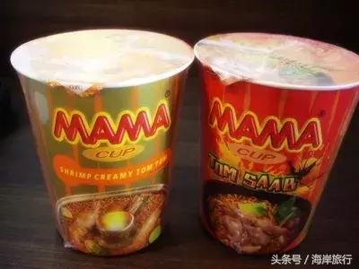 到泰国必买的是什么,泰国买什么便宜好用