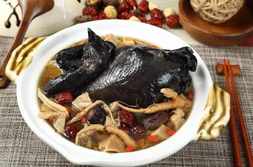 为不同心衰患者“量身定制”的食疗方