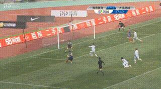 中甲冲超申鑫,中甲申鑫对内蒙古前瞻