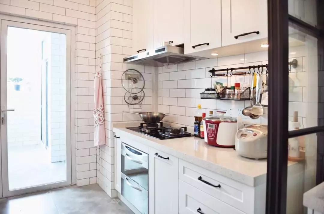 美式复古风的浴室,美式复古风浴室