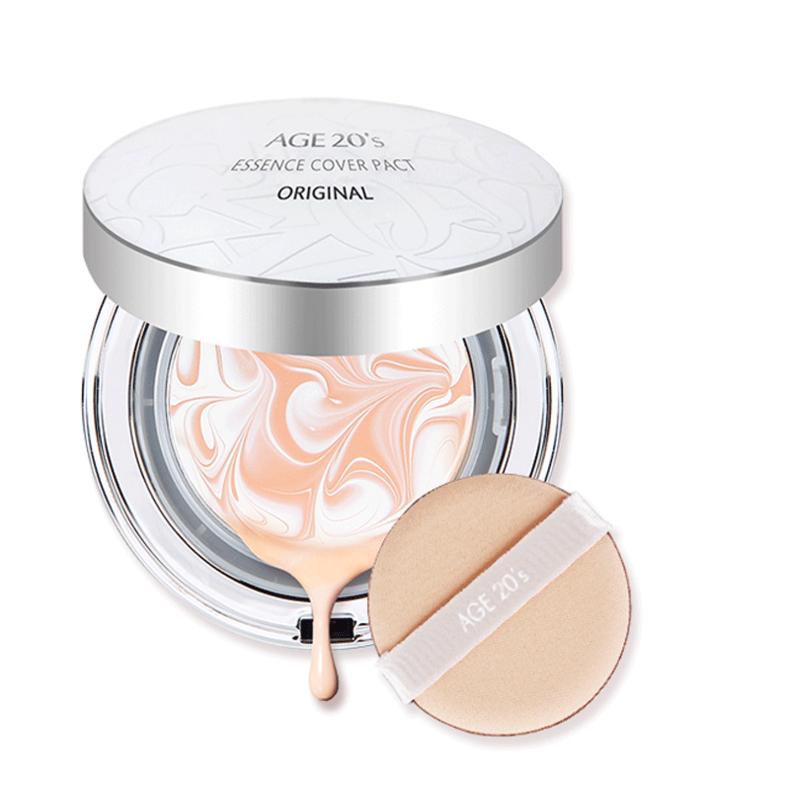 什么粉底秋冬不卡粉,不管用什么粉底都卡粉起皮