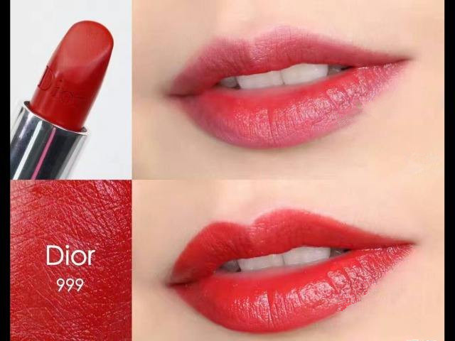 完美日记名片口红分享介绍种草 (3ce口红色号种草)