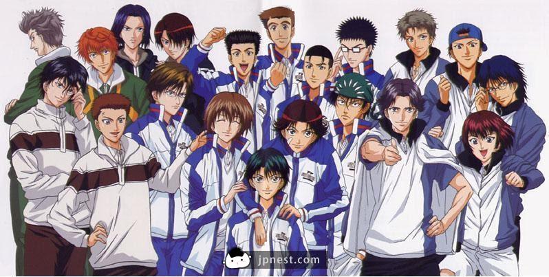 动漫史上各个时期最受欢迎的动漫,很经典的动漫