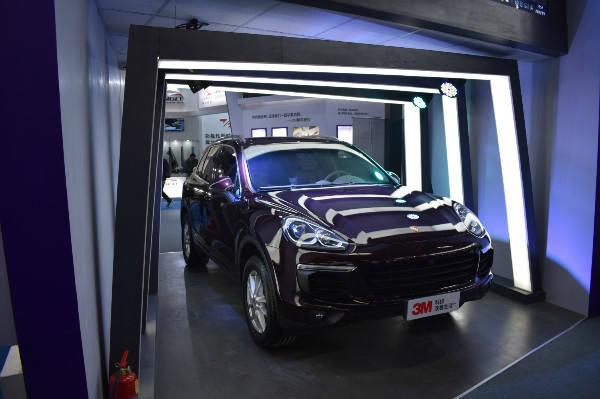 2021北京雅森汽车用品展会信息表,北京2022雅森汽车展览会