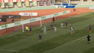 中甲冲超申鑫,中甲申鑫对内蒙古前瞻