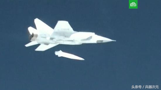 俄罗斯攻击航母的利器,俄罗斯超音速导弹能打掉航母吗