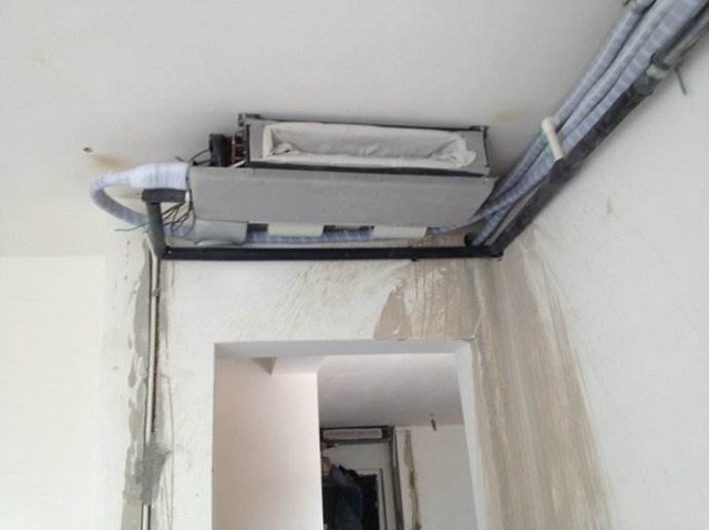 是风管机好用还是中央空调好用,现在是中央空调好还是风管机好