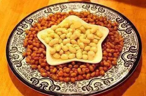 厨师碰上奇葩菜名,特级厨师找出10个网络菜名