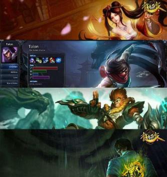 lol黄龙瞎和蓝龙瞎哪个好,lol端游黄龙瞎皮肤怎么得