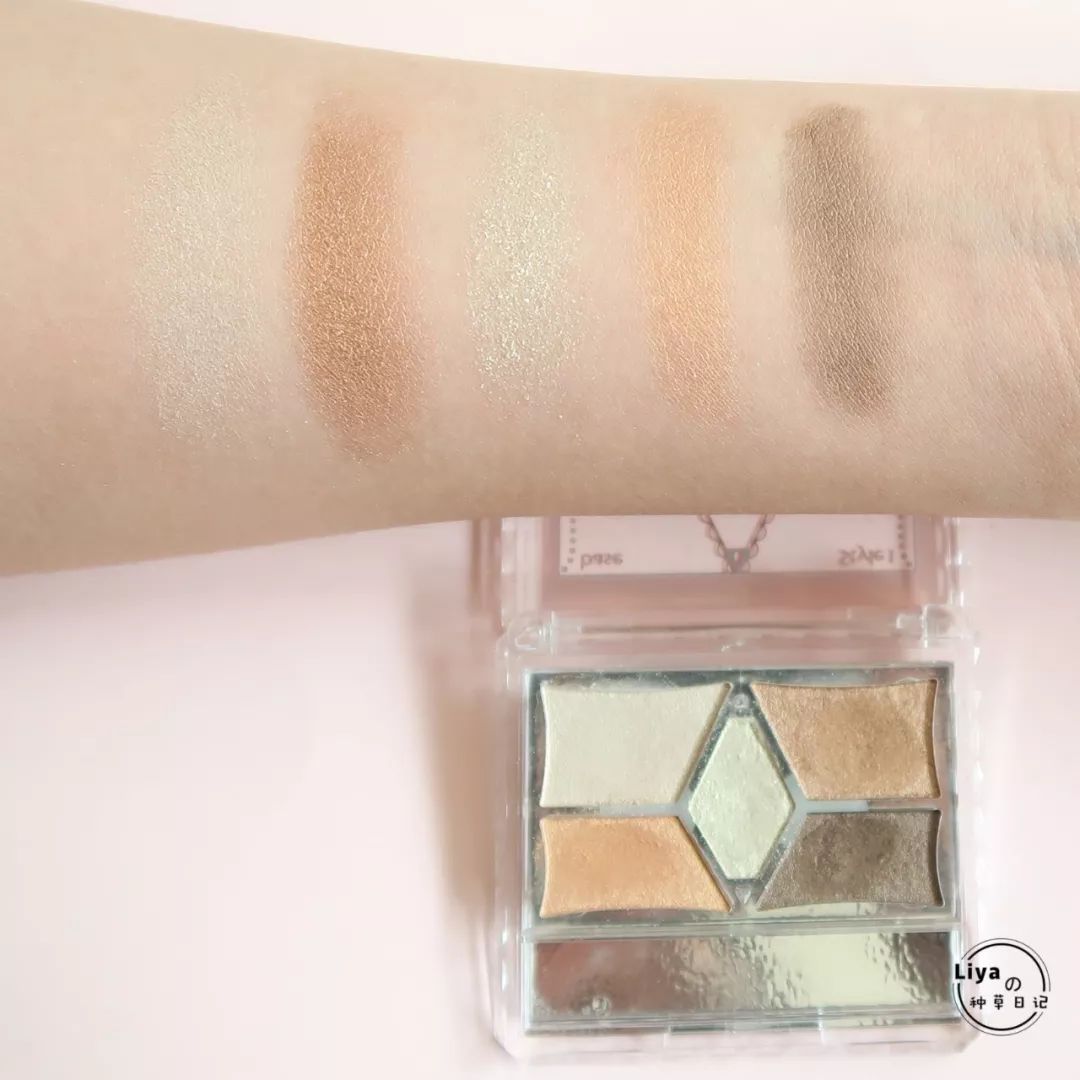 好用持久度好的眼影,最好用的眼影新手教程推荐