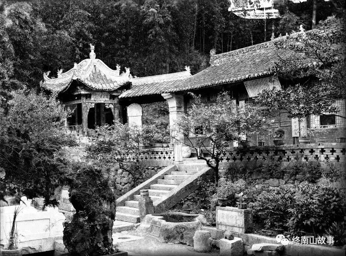 秦岭古道自驾游,秦岭古道线路全攻略