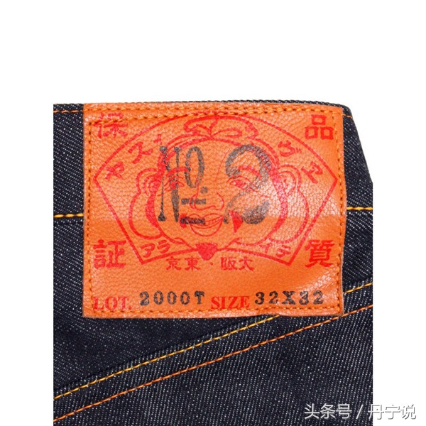 日本潮牌bape牛仔裤,日本潮牌evisu黑色牛仔长裤