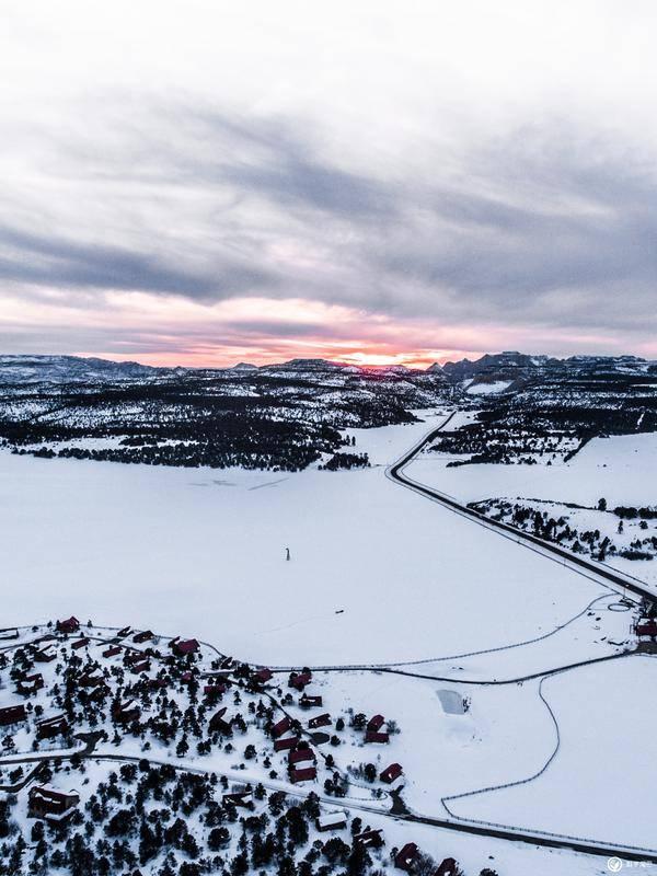 美西6000里:一趟旅行,女友成了前女友